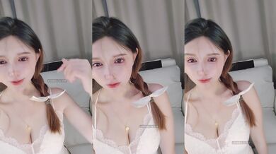 情色主播 洋子然